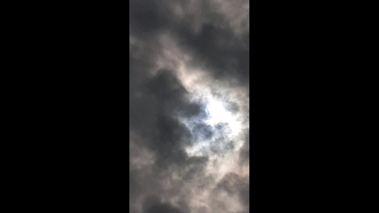Eclipse 2024 Buffalo N.Y