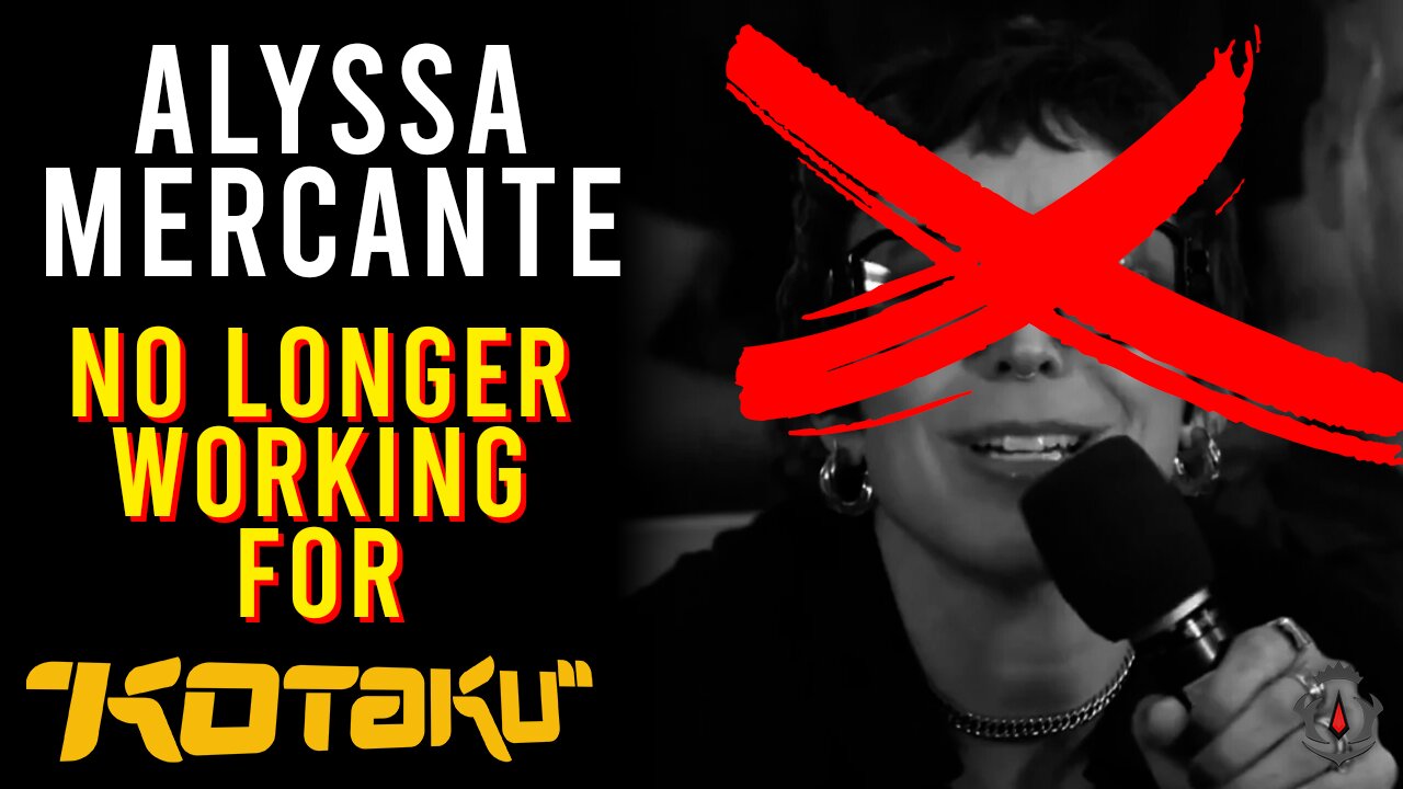 Kotaku Starts Firing People!