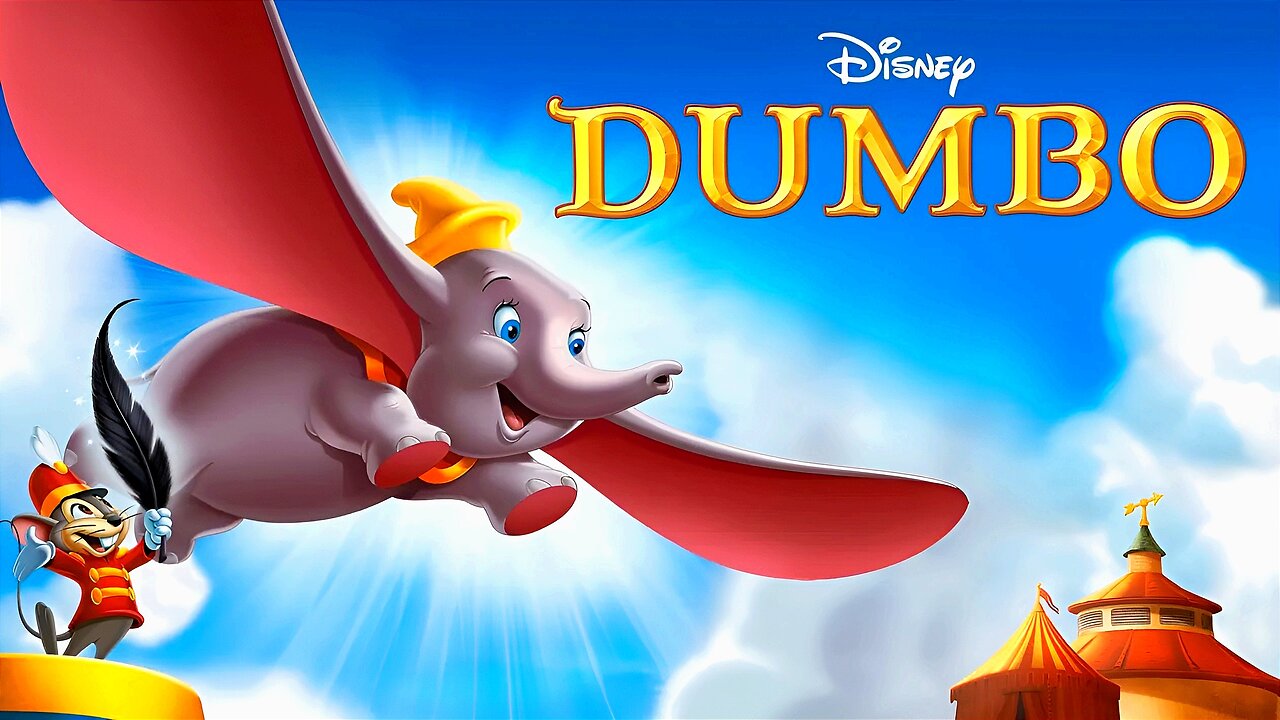 CINERAVE - Dumbo [𝗝-𝗖]