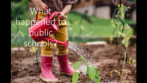 Nonprofits & Government Schools - Harvard & Nashville examples