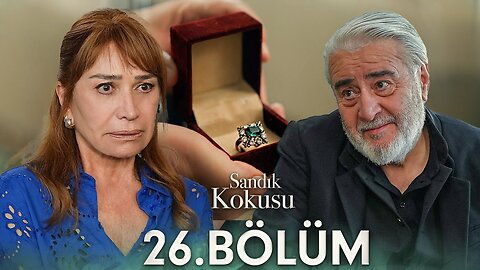 Sandik Kokusu - Capitulo 26