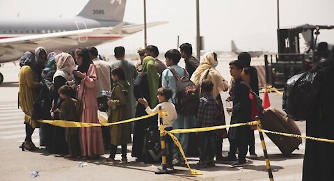 Senior leaders didn’t want to leave Afghanistan