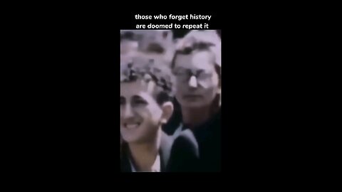 jewish refugee describes Palestine