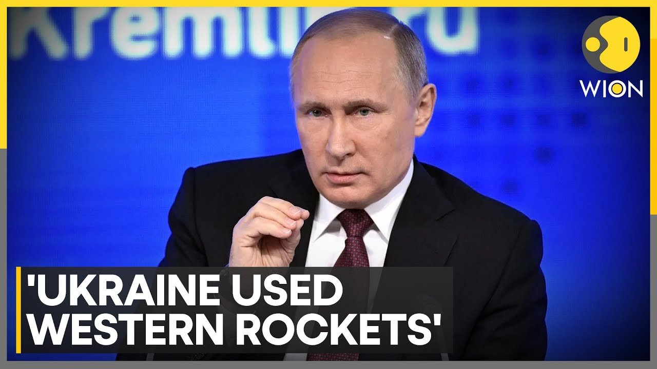 Ukraine's incursion into Russia: Day 11 | Ukraine attacks Russia's key supply routes | WION