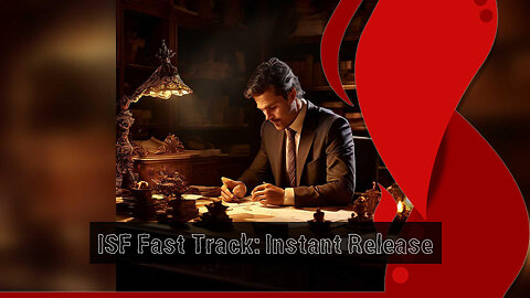 Fast-track Your Imports: ISF Expedite for Immediate Cargo Release