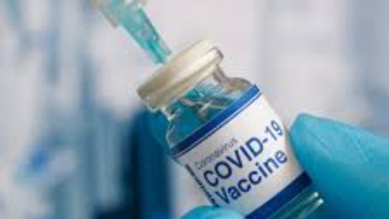 Why JD Vance Will Help The Covid Vaccine Injured