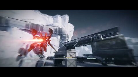 Armored Core 6 [NG++]: Coral Export Denial Mission