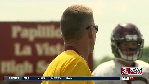 OSI Pigskin Preview: Papillion-La Vista