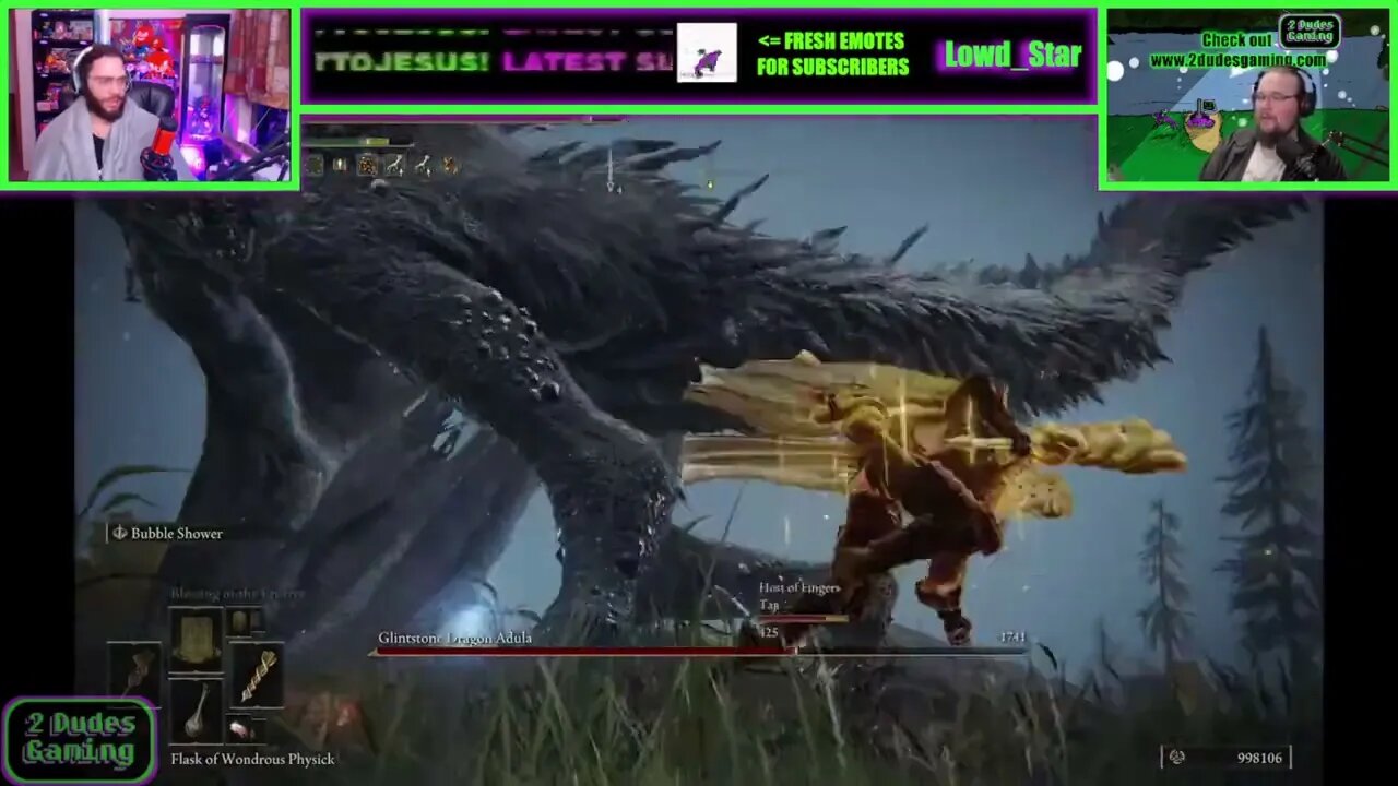 Elden Ring Adventures cont. [Elden Ring] #eldenringgameplay #eldenring #pvp #streamer #stream #fypシ