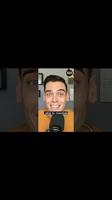 Democrats just rolled back workers' rights 🤬