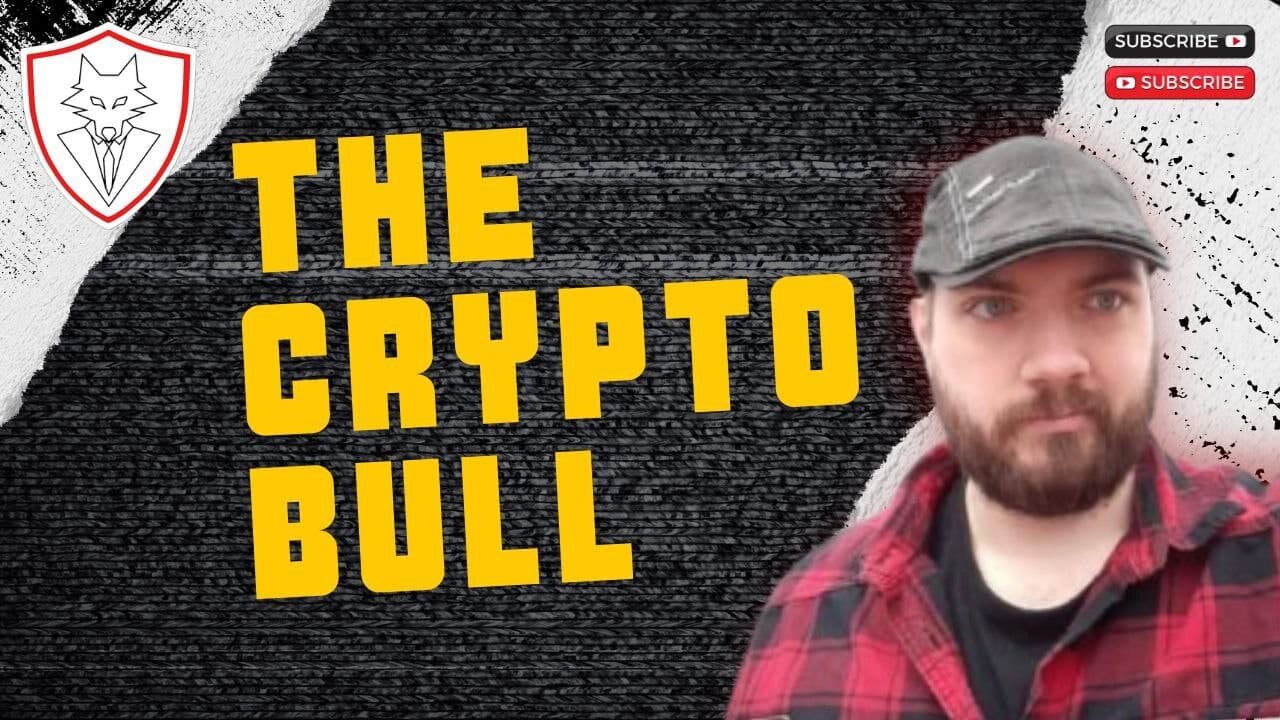 The Crypto Bull - E74: Serum (SRM)