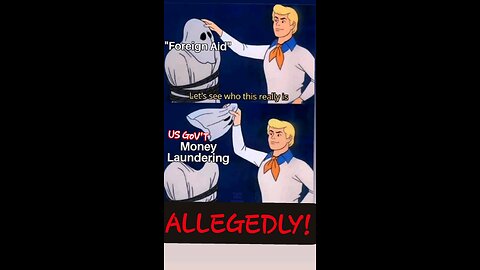 Where's the aid?