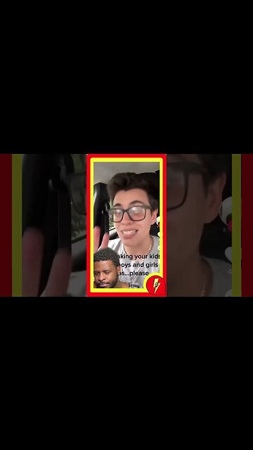 Woke Teachers Indoctrinating your children #woke #based