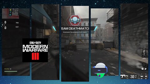 MW3 ( no commentary ) callofduty