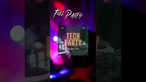 🔥Dj Party Mix ya disponible 🔥👀 #dj #djmix #housemusic