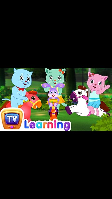 Top 10 toddler learning videos for kids part_2_thr...