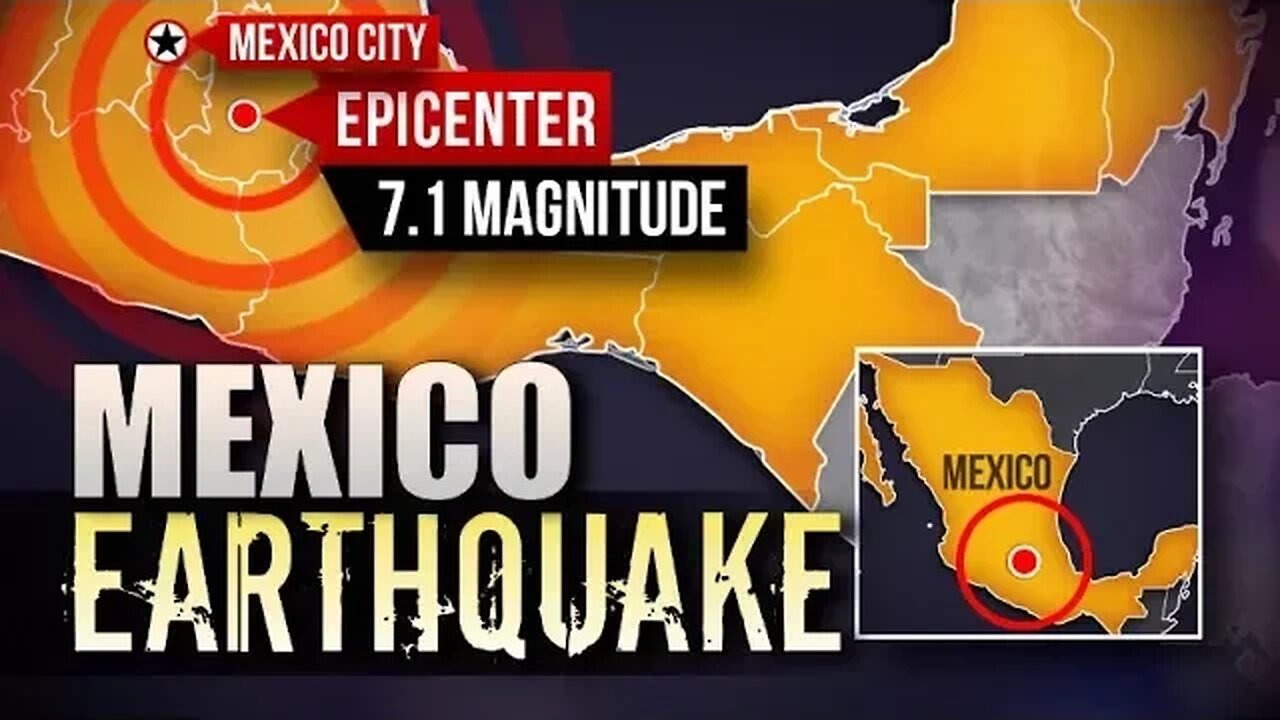 Terremoto en México 2017 - AYUDA - SOLIDARIDAD - Noticias - Oaxaca