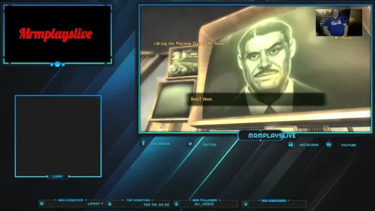 Mrmplayslive Fallout: New Vegas 6