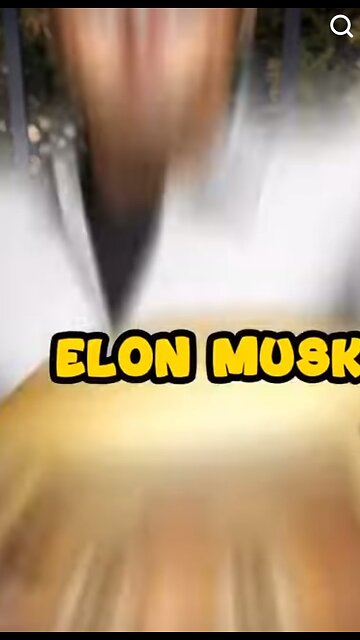 Elon musk endorsed Trump crazyyyy