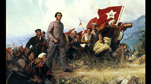 The Peoples War Against The United States
