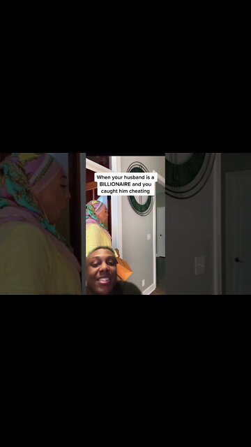 POV: She went blind quick #shorts