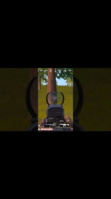 O cara se matou com a granada, me ajudou muito. #shorts