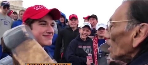 Superintendent recommends DougCo teacher's termination after Covington Catholic comments