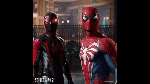 spiderman 2