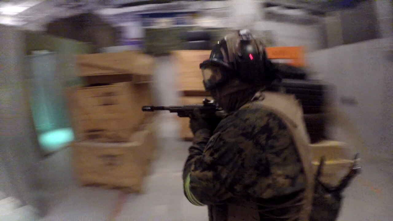 Replay Airsoft Clip of the day