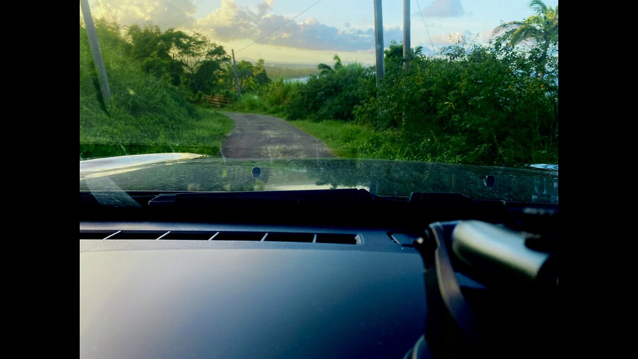 Point Radix Hill Mayaro 🇹🇹