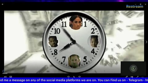 Shall we have a Laugh Lulz - Meghan Markle's Clock - A Game of - Fill in the Blanks #Meghan #Time