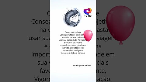 SIGNO DE GÊMEOS - TERÇA 30/05/23 - Aniversário #hoje. Confira! #100 #shorts