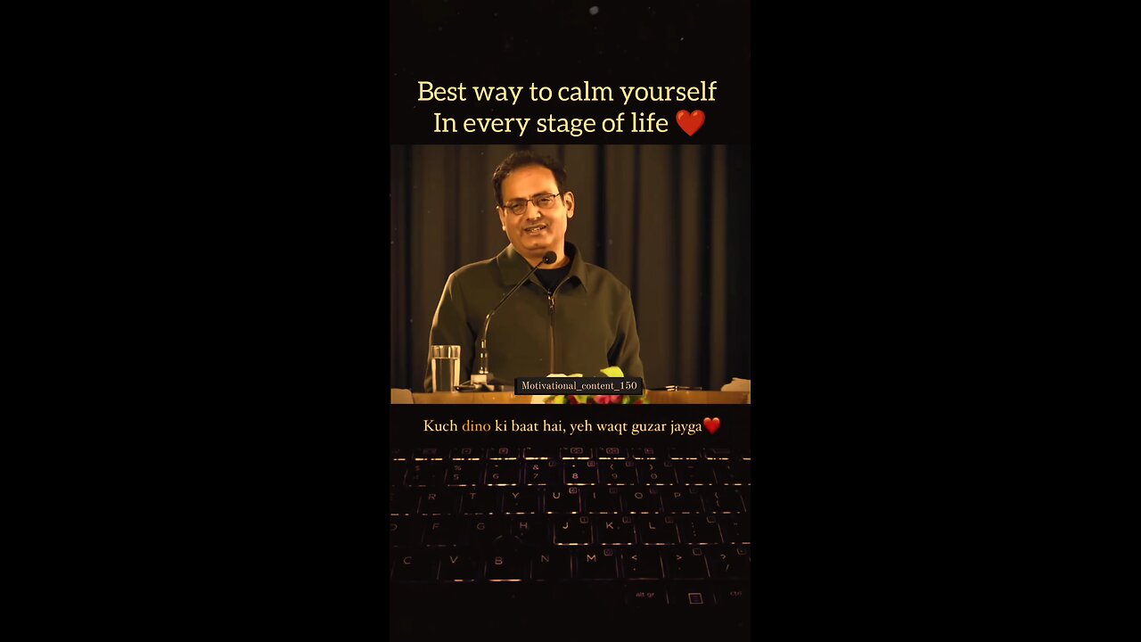 motivation