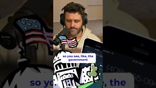 Conspiracy Theory?