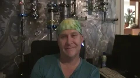 Come to www blogtalkradio com thisisit4321 - Jonathan Kleck