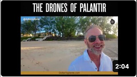 Palantir will unleash a system beyond 1984 - Jeff Berwick