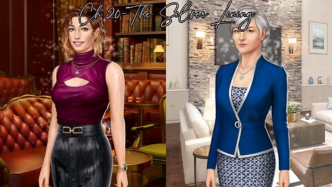 Choices: Stories You Play- The Billionaire's Baby [VIP] (Ch. 20) |Diamonds|