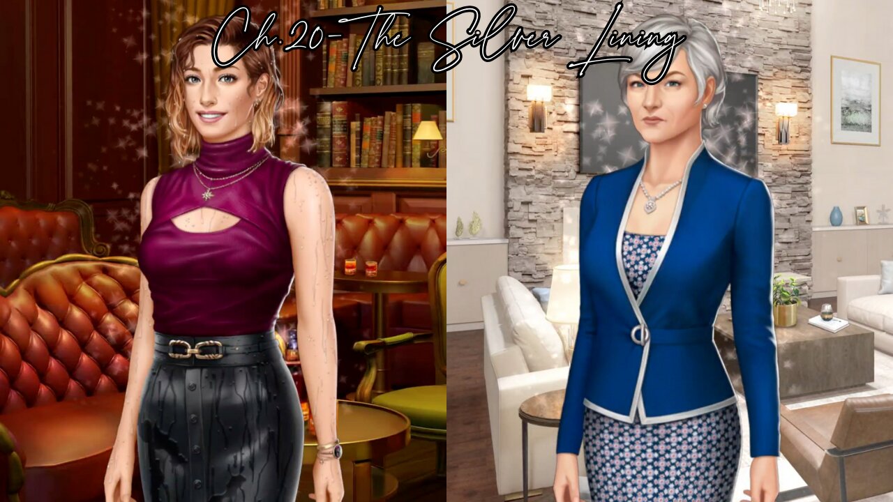 Choices: Stories You Play- The Billionaire's Baby [VIP] (Ch. 20) |Diamonds|