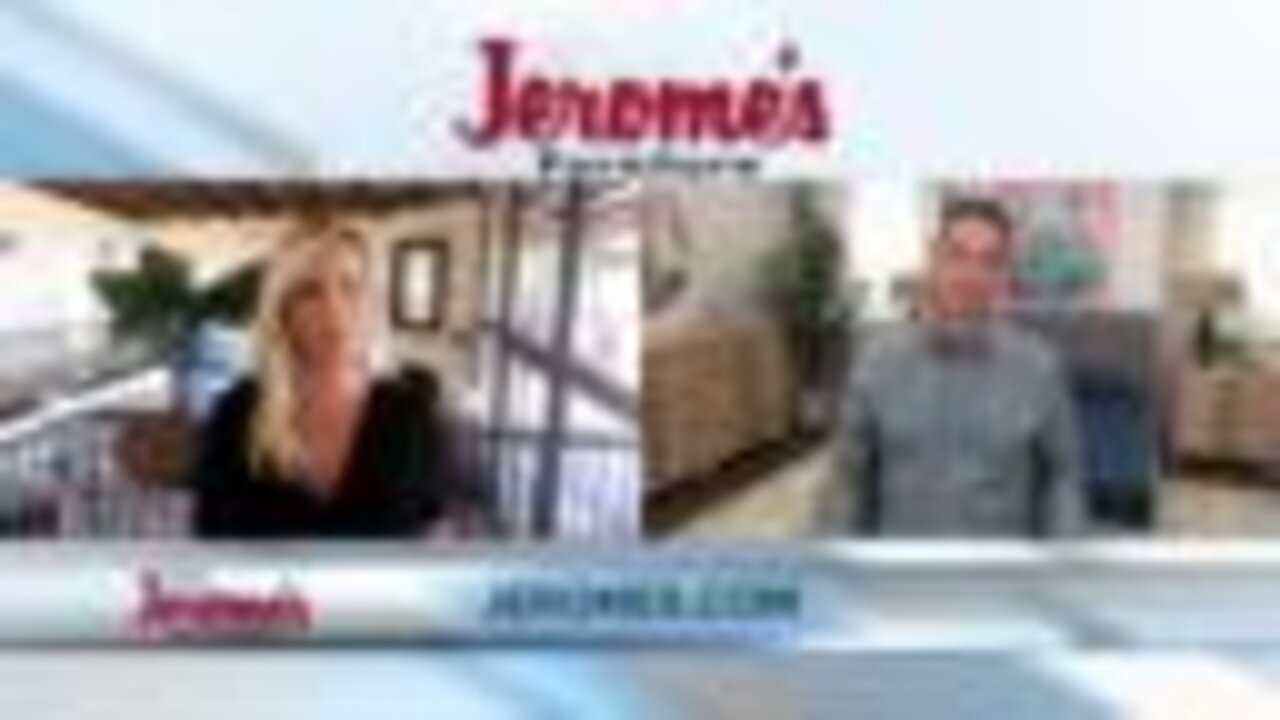 All Jerome's Showrooms Are Now Open! Learn how they are keeping you safe.