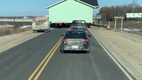 House on Wheels