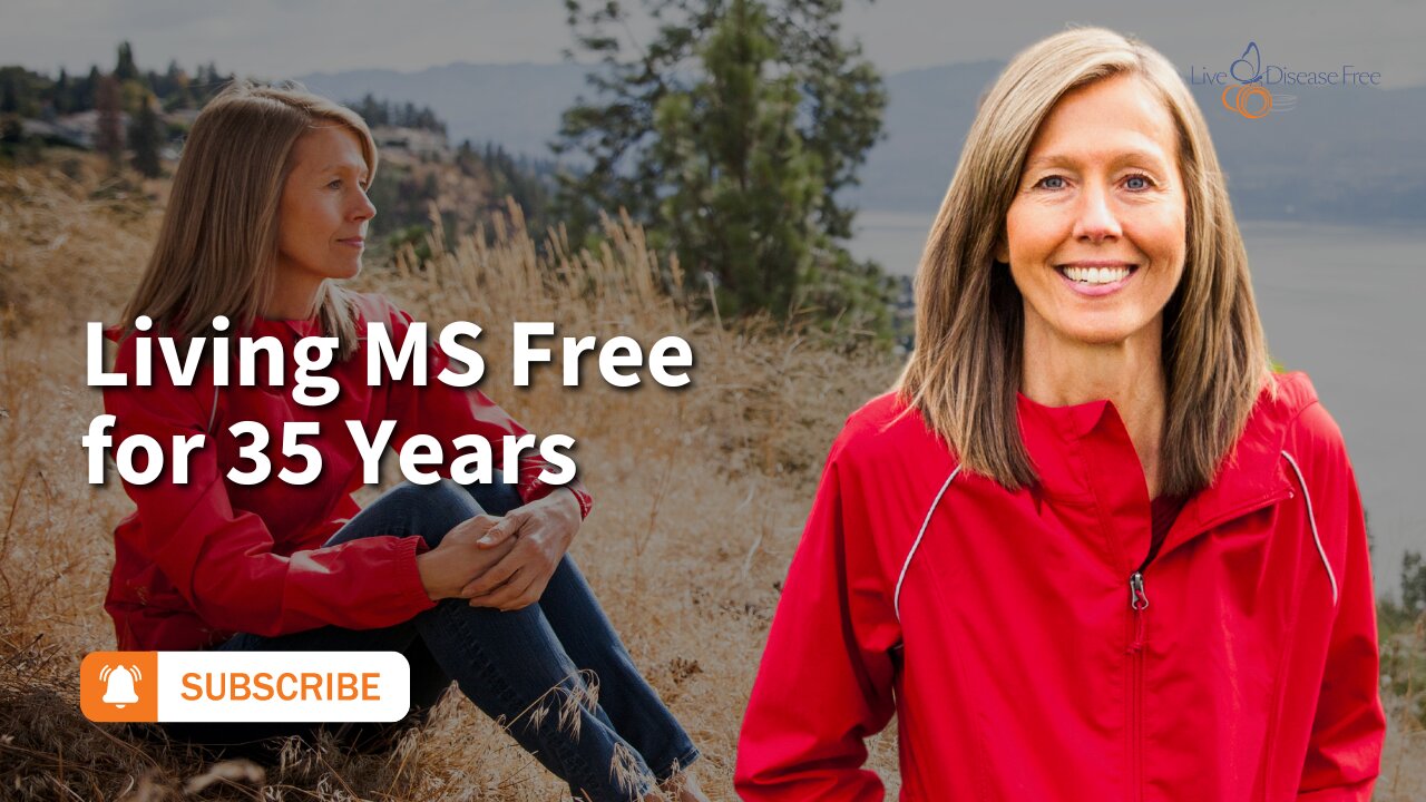 Living MS Free for 35 Years