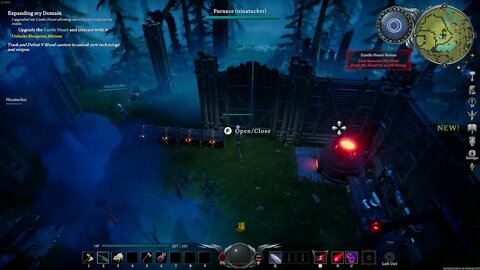 V Rising Pt.5-Went Mining