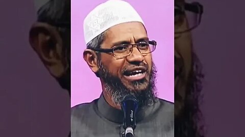 Allah l Dr Zakir naik l #youtubeshorts #youtube #foryou #ytshorts