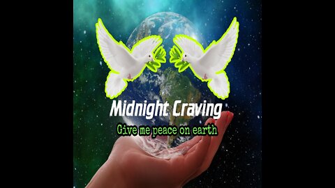 New Music: "Give Me Peace on Earth" by Midnight Craving