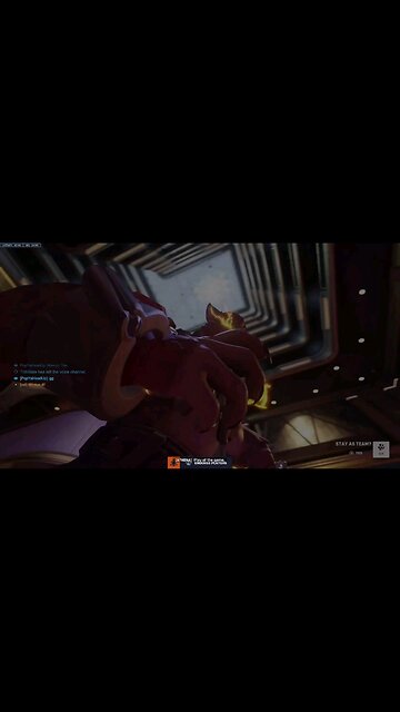 Winston is getting those supports, with or without you. #POTG