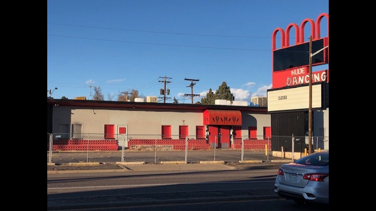 East Colfax Neighborhood Association working to avoid displacement during corridor redevelopment