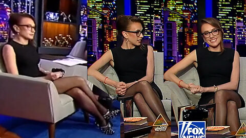 Kat Timpf Jan 25 2024