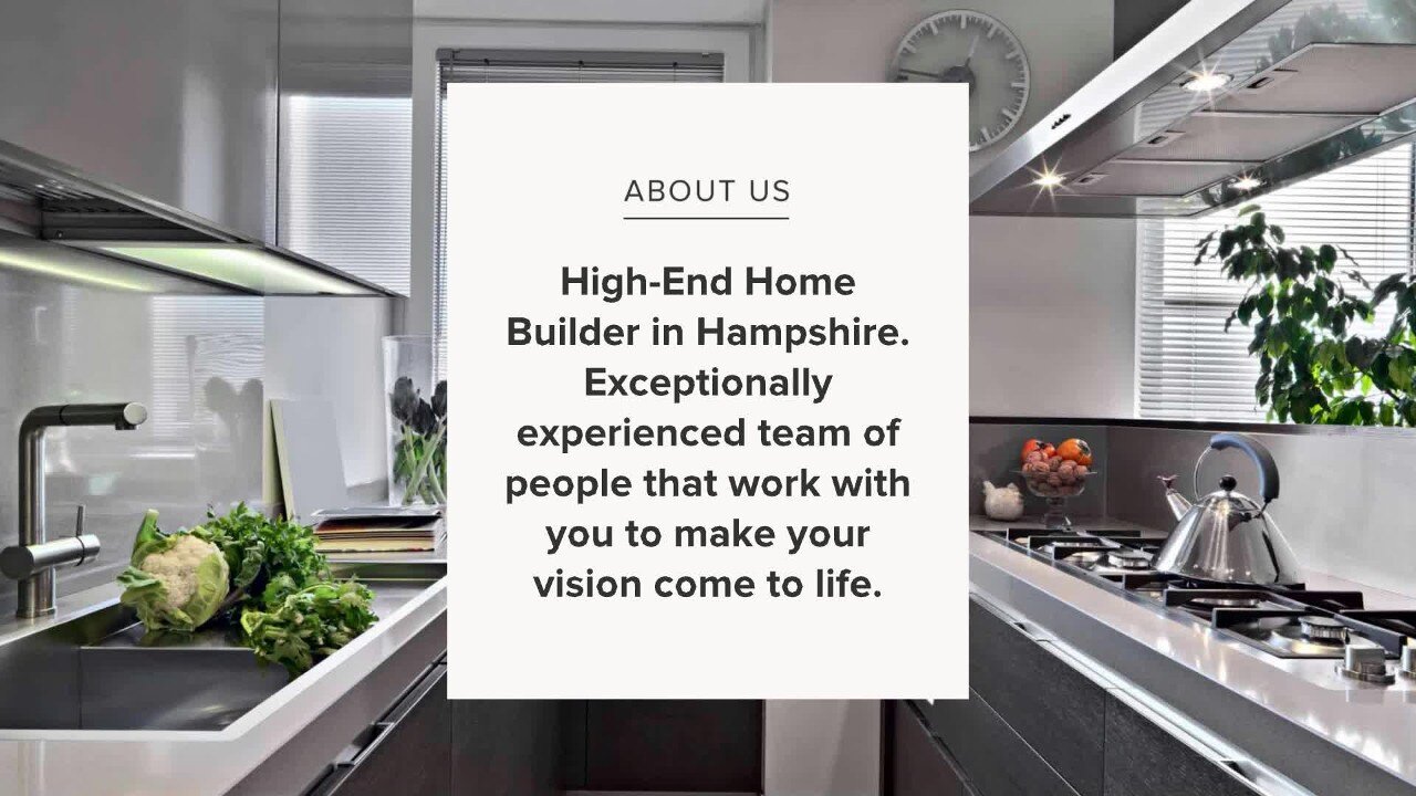 Video for ncmbuilding