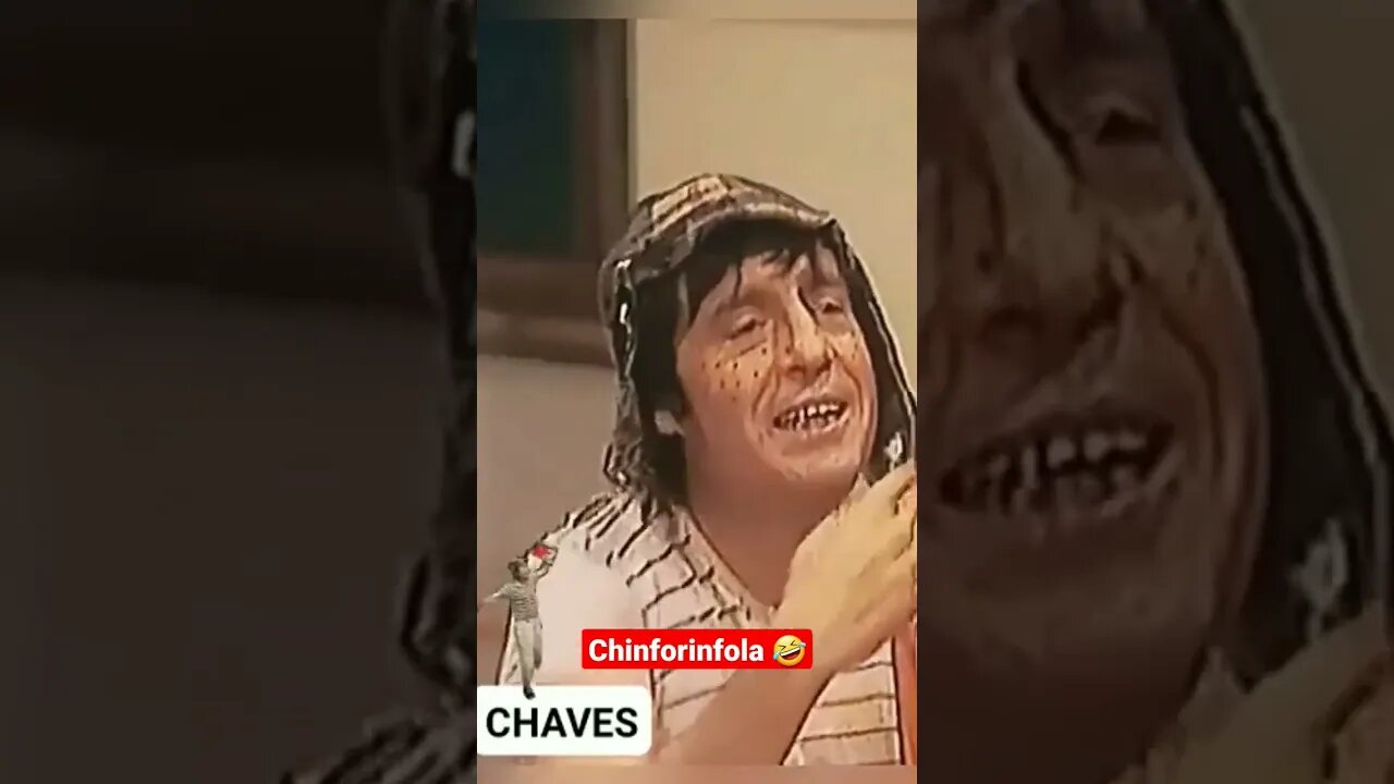 Chaves - Chinforinfola