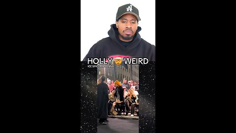 Ice spice and Madonna are industry slaves